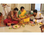 Karthika Masam Speical - Laksha Bilvarchana on 25th Nov 2024