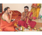 Karthika Masam Speical - Laksha Bilvarchana on 25th Nov 2024