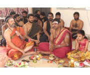 Karthika Masam Speical - Laksha Bilvarchana on 25th Nov 2024