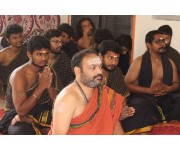 Karthika Masam Speical - Laksha Bilvarchana on 25th Nov 2024