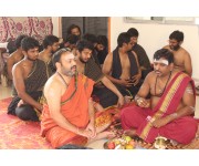 Karthika Masam Speical - Laksha Bilvarchana on 25th Nov 2024