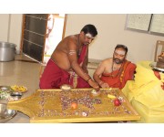 Karthika Masam Speical - Laksha Bilvarchana on 25th Nov 2024