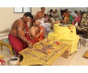 Karthika Masam Speical - Laksha Bilvarchana on 25th Nov 2024