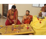 Karthika Masam Speical - Laksha Bilvarchana on 25th Nov 2024