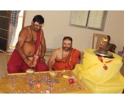 Karthika Masam Speical - Laksha Bilvarchana on 25th Nov 2024