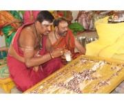 Karthika Masam Speical - Laksha Bilvarchana on 25th Nov 2024