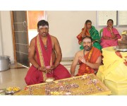 Karthika Masam Speical - Laksha Bilvarchana on 25th Nov 2024