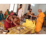 Karthika Masam Speical - Laksha Bilvarchana on 25th Nov 2024