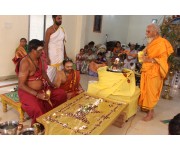 Karthika Masam Speical - Laksha Bilvarchana on 25th Nov 2024