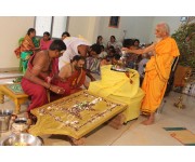 Karthika Masam Speical - Laksha Bilvarchana on 25th Nov 2024