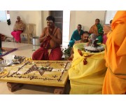 Karthika Masam Speical - Laksha Bilvarchana on 25th Nov 2024