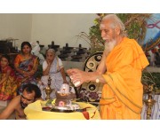 Karthika Masam Speical - Laksha Bilvarchana on 25th Nov 2024