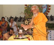 Karthika Masam Speical - Laksha Bilvarchana on 25th Nov 2024