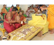 Karthika Masam Speical - Laksha Bilvarchana on 25th Nov 2024