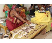 Karthika Masam Speical - Laksha Bilvarchana on 25th Nov 2024