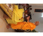 Karthika Masam Speical - Laksha Bilvarchana on 25th Nov 2024