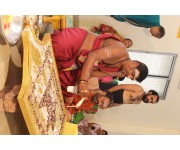 Karthika Masam Speical - Laksha Bilvarchana on 25th Nov 2024