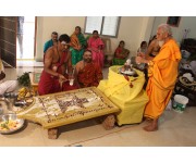 Karthika Masam Speical - Laksha Bilvarchana on 25th Nov 2024