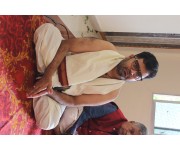 Karthika Masam Speical - Laksha Bilvarchana on 25th Nov 2024