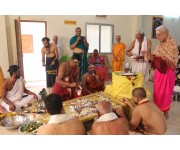 Karthika Masam Speical - Laksha Bilvarchana on 25th Nov 2024