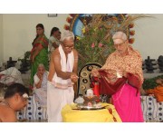 Karthika Masam Speical - Laksha Bilvarchana on 25th Nov 2024