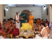 Karthika Masam Speical - Laksha Bilvarchana on 25th Nov 2024