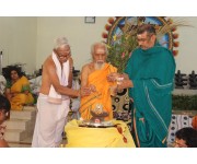 Karthika Masam Speical - Laksha Bilvarchana on 25th Nov 2024