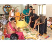 Karthika Masam Speical - Laksha Bilvarchana on 25th Nov 2024