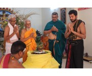 Karthika Masam Speical - Laksha Bilvarchana on 25th Nov 2024