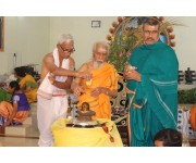 Karthika Masam Speical - Laksha Bilvarchana on 25th Nov 2024