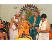 Karthika Masam Speical - Laksha Bilvarchana on 25th Nov 2024