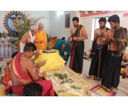 Karthika Masam Speical - Laksha Bilvarchana on 25th Nov 2024