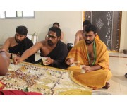 Karthika Masam Speical - Laksha Bilvarchana on 25th Nov 2024