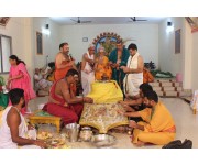 Karthika Masam Speical - Laksha Bilvarchana on 25th Nov 2024