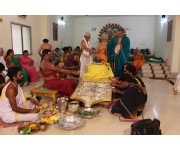 Karthika Masam Speical - Laksha Bilvarchana on 25th Nov 2024