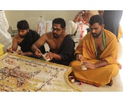 Karthika Masam Speical - Laksha Bilvarchana on 25th Nov 2024