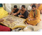 Karthika Masam Speical - Laksha Bilvarchana on 25th Nov 2024