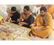 Karthika Masam Speical - Laksha Bilvarchana on 25th Nov 2024