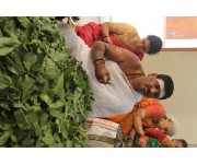 Karthika Masam Speical - Laksha Bilvarchana on 25th Nov 2024