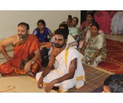 Karthika Masam Speical - Laksha Bilvarchana on 25th Nov 2024