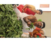 Karthika Masam Speical - Laksha Bilvarchana on 25th Nov 2024