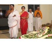 Karthika Masam Speical - Laksha Bilvarchana on 25th Nov 2024