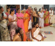 Karthika Masam Speical - Laksha Bilvarchana on 25th Nov 2024