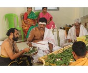 Karthika Masam Speical - Laksha Bilvarchana on 25th Nov 2024