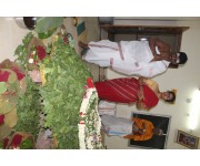 Karthika Masam Speical - Laksha Bilvarchana on 25th Nov 2024