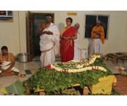 Karthika Masam Speical - Laksha Bilvarchana on 25th Nov 2024