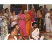 Karthika Masam Speical - Laksha Bilvarchana on 25th Nov 2024