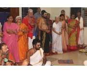 Karthika Masam Speical - Laksha Bilvarchana on 25th Nov 2024