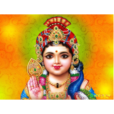 Songs In Praise Of Lord Muruga By Ancient Divine Poet Nakeerar