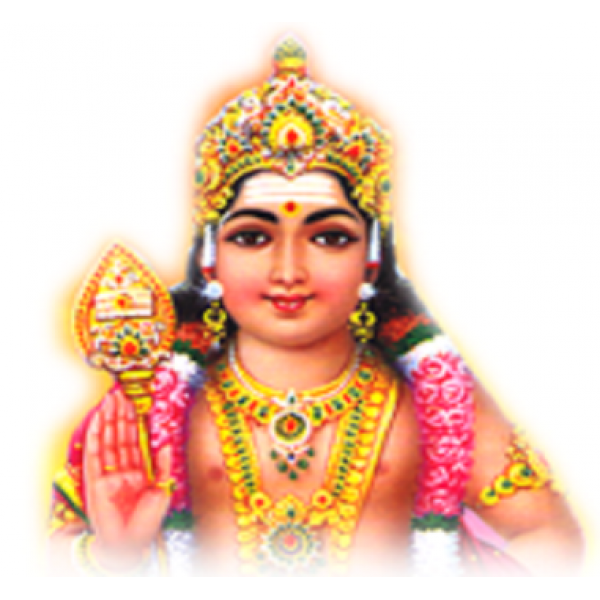 Murugan Worship Prevails Throughout The World During Ancient Times 